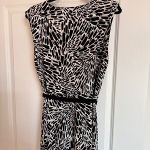 WHBM reversible dress
